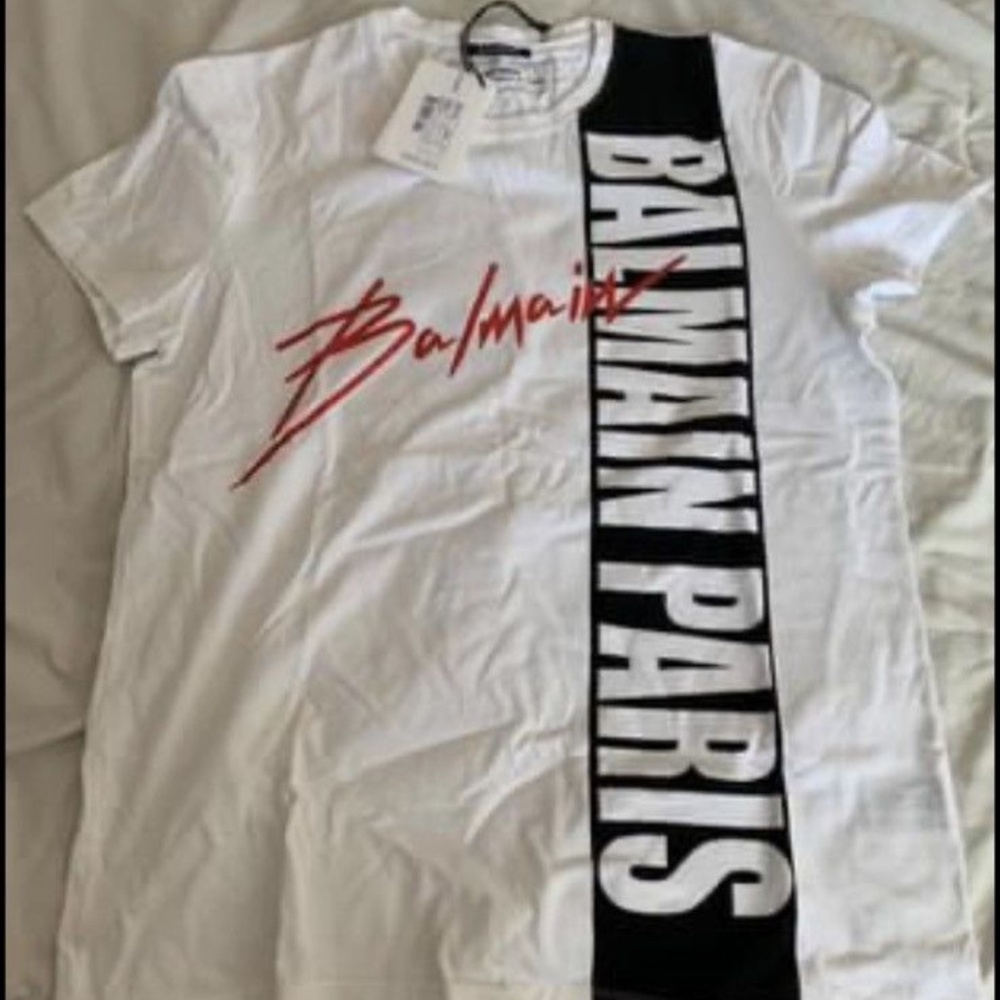 Balmain Michael Jackson Inspired Collection